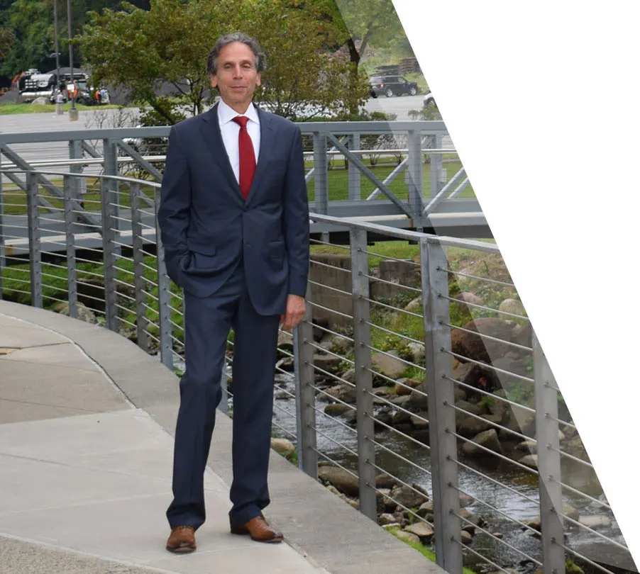 Meet New York State Attorney Jeffrey M. Adams